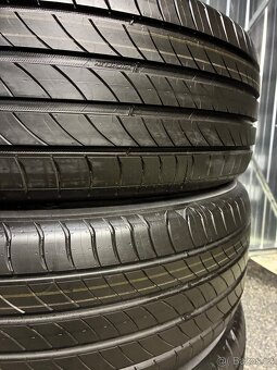 Michelin 205/55/19 letní - 3