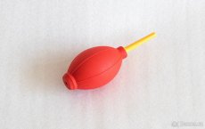 Čištění optiky - 3