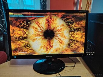 LYNX core i5 8400/GTX1060.... - 3