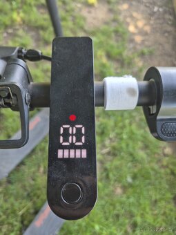 Elektro koloběžka - 3