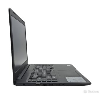 Notebook DELL Vostro 15,6", Intel i-5, Win 11 Pro, CZ - 3