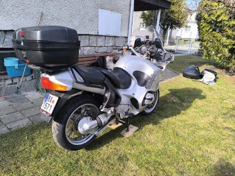 BMW R1150RT - 3