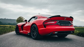 Dodge Viper 2016 | 8.4 V10 | 2016 - 3