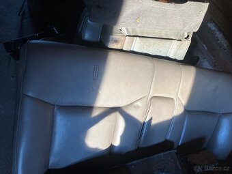 mercury v8 marquise 1986 - 3