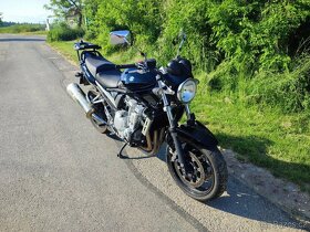 Suzuki gsf 650 n Bandit - 3