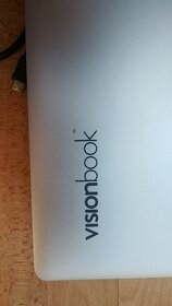 Notebook UMAX VisionBook 14Wi-S v perfekt stavu - 3