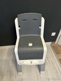 Jídelní židlička NUNA - 3