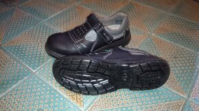 Boty, sandále Prabos Richard S1 vel.44 nepoužité - 3