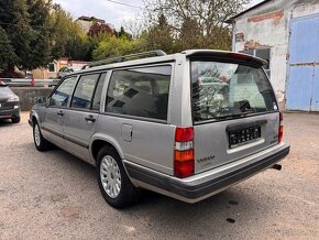 Volvo 945 2.3 turbo kombi - 3