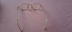 Dioptrické brýle AUGAR - 3