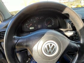 Volkswagen passat b5 2.5tdi V6 110kw 4 Motion - 3