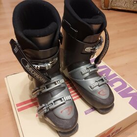 Dámské lyžařské boty MUNARI - 3