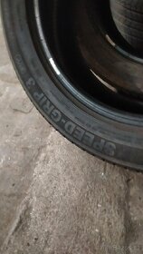 Zimní pneumatiky 235/55R19 - 3