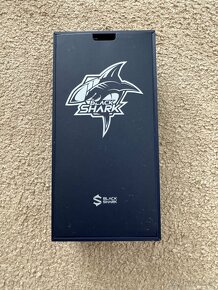 Black Shark 4 - 8GB RAM, 128GB - 3