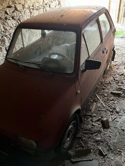 Fiat 126p (Maluch) - 3