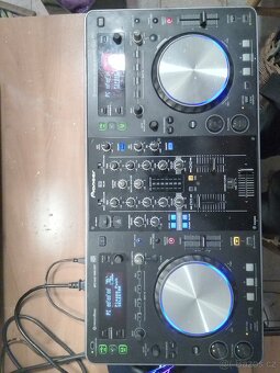 Prodám Pioneer XDJ-R1 - 3