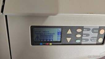 HP Designjet 500 ploter - 3