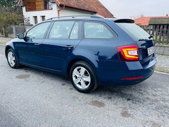 Škoda Octavia combi III 2.0 tdi 110 kW Led , DSG, ČR 2018 - 3