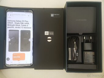 Samsung S9 Plus G965F - 3