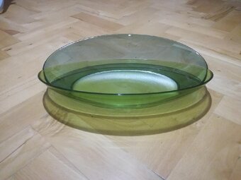 Tupperware ELEGANCE motýl (zelený) - 3