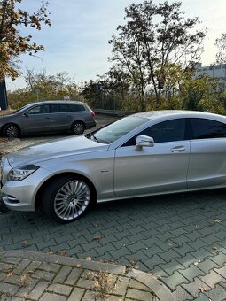 CLS 350 - 3