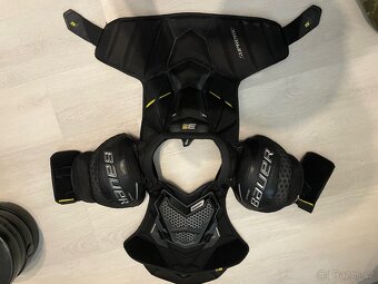 Ramena bauer 3S PRO int. L - 3