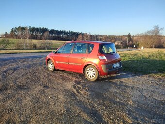 Renault Megane Scenic 2.0DCi 150koní xenony - 3