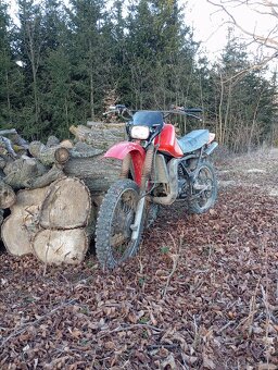 Gilera 125 - 3