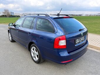 ŠKODA OCTAVIA 1.2 TSI BEST OF //2013 KLIMA TEMPOMAT SERVISKA - 3
