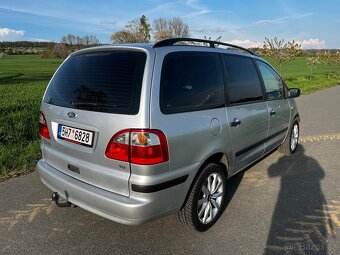 ✅FORD GALAXY 1.9 TDI 7-MÍST✅ - 3