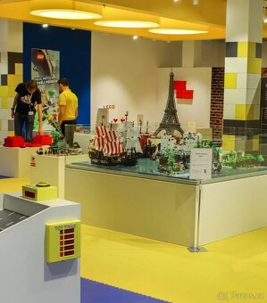 BrickCorner LEGO - 3