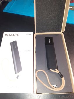 Invoxia GPS tracker - 3