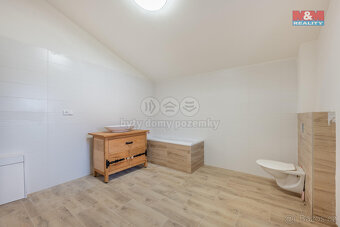 Prodej rodinného domu, 136 m², Lhotka - Obořiště - 3