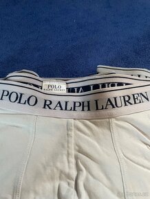 Trenky Polo Ralph Lauren - 3