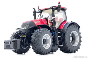 Prémiové modely traktorů Case 1:32 MarGe Models - 3