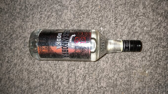 Alkohol - starý, historický, retro - možná i archivní - 3