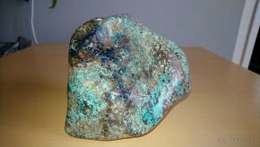 Minerál Quantum quattro 0,77kg - 3