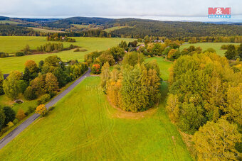 Prodej ostatní, 1966 m², Luby - 3