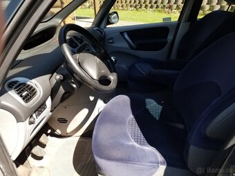 Prodám Citroën Xsara Picasso 1,6i 16V - 3