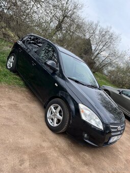 Kia Cee’d - 3
