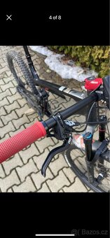 Celoodpruzene kolo FOCUC JAM - 3