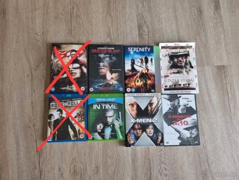 DVD,Blu-ray - 3