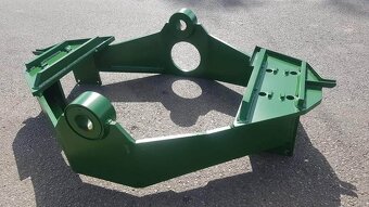 Kyvný rám pro LKT81 - 3