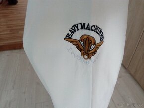 Jarní a podzimní pánskou budna - 3