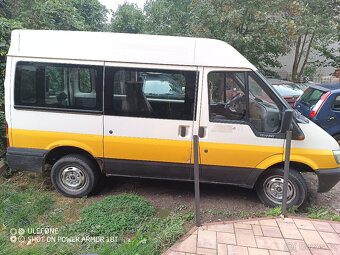Ford Transit - 3
