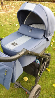 Autosedačka Cybex Aton - 3
