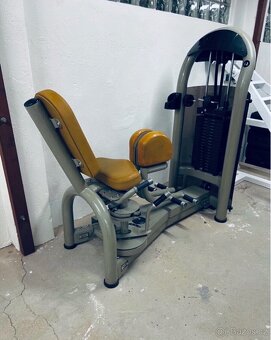Profi Addukce Matrix - 3