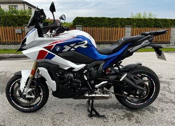 BMW S 1000 XR - 3