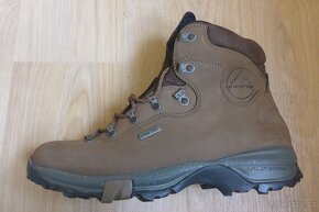 kožené pohorky La Sportiva Lagorai - 3