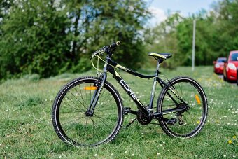 Lehké juniorské kolo Core Razor MTB 26275 - 3